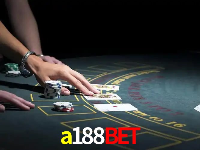 a188bet Logo Seguro