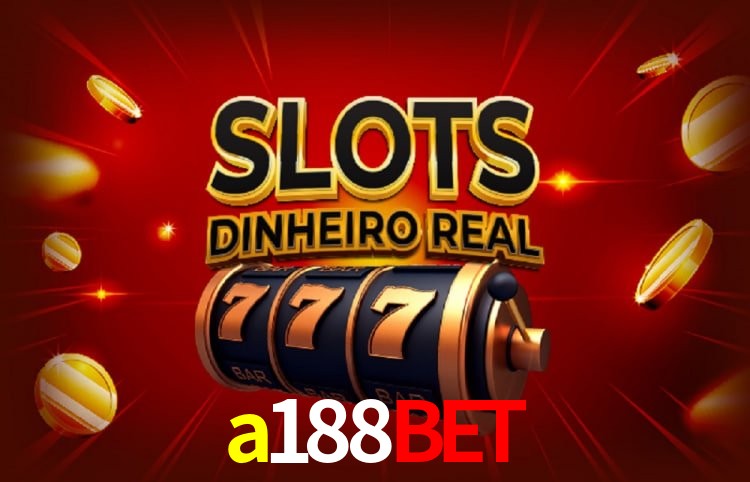 a188bet Seguro SSL